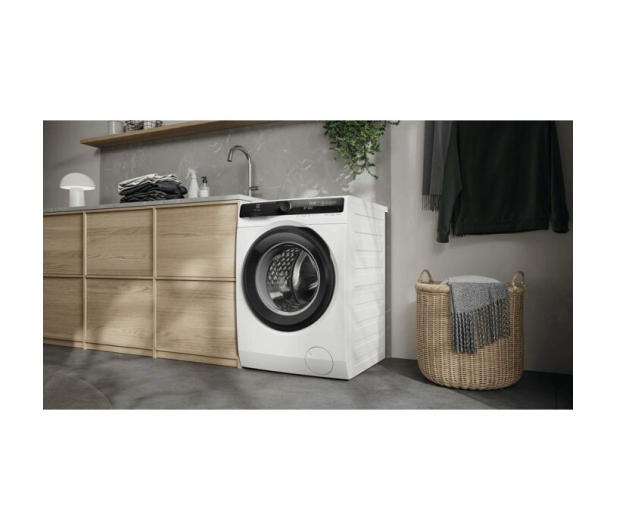 ZESTAW Electrolux Suszarka EW7D585UC+Pralka EW7F5482CP+Łącznik A1WYHSK2 - 1551490 - zdjęcie 27